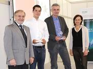 SEMIKRON Foundation Innovation Award 2014